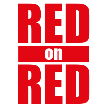 red on red