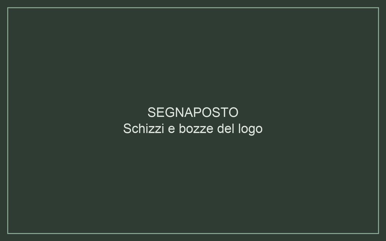 Prima: Segnaposto: versione precedente