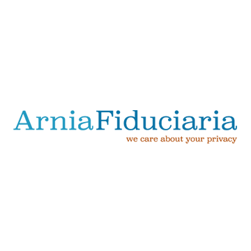 arnia fiduciaria