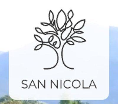Il logo di Vivai San Nicola