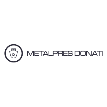 metalpres donati